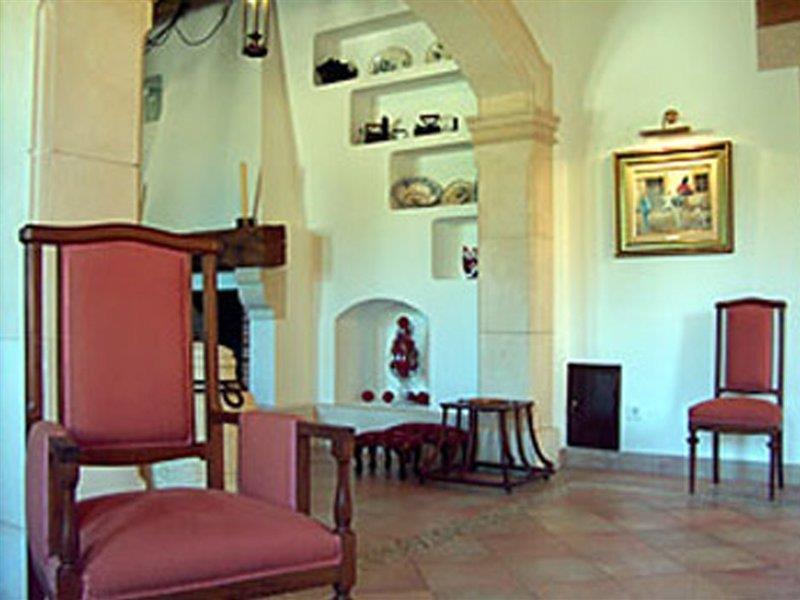 Puig De Ros D'Alt Guest House Llucmajor  Eksteriør bilde